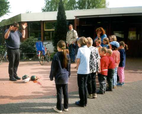 Fahrradpr&uuml;fung