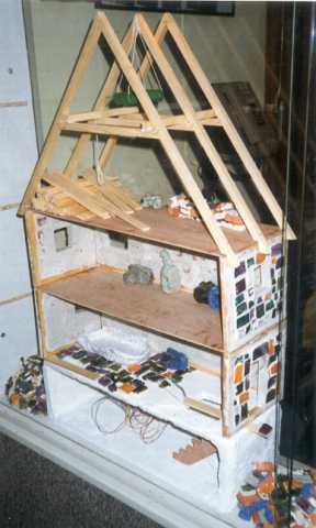 Modellhaus