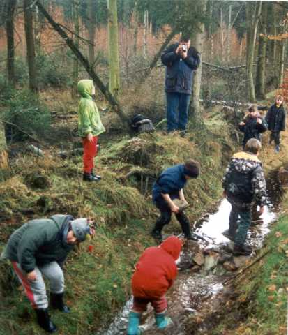 OSterfahrt